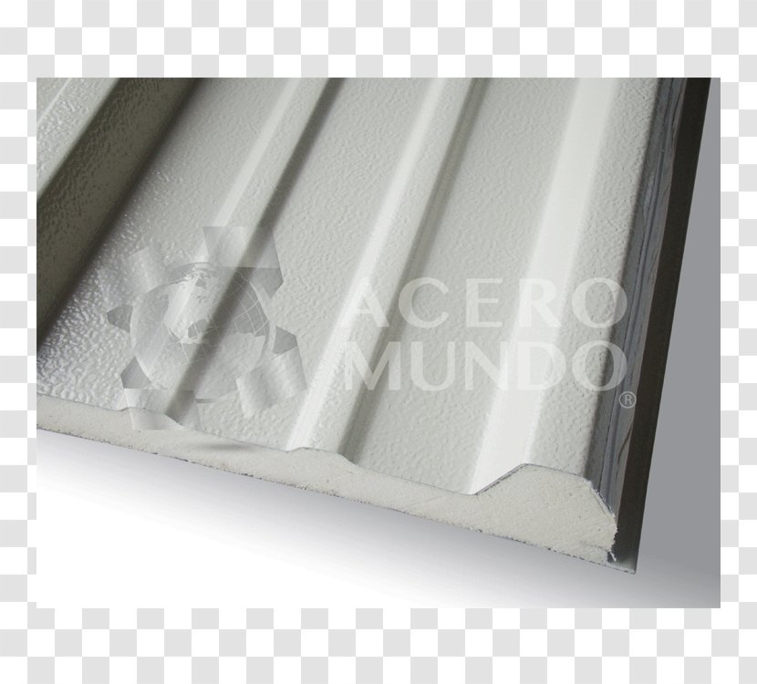 AceroMundo Material Project Grille - Spanish - Techo Transparent PNG