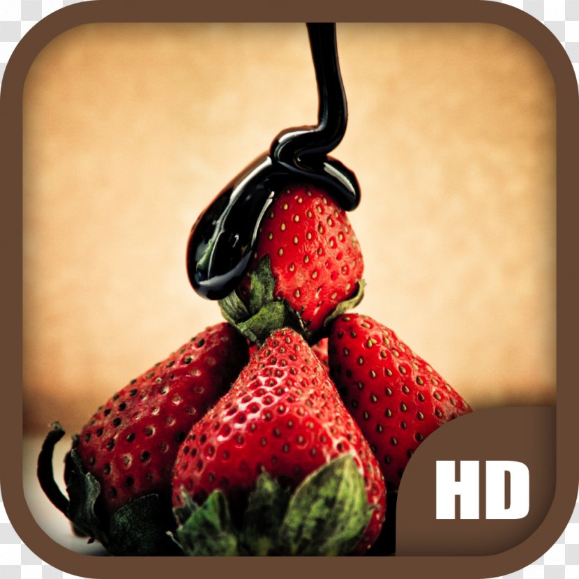 IPhone 7 8 Desktop Wallpaper Strawberry Cream Cake - Strawberries Transparent PNG