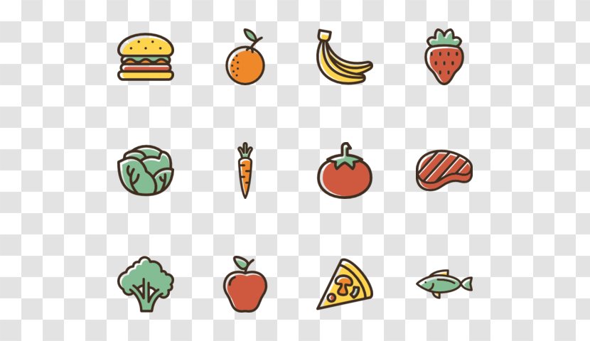 Vegetable Animal Clip Art Transparent PNG