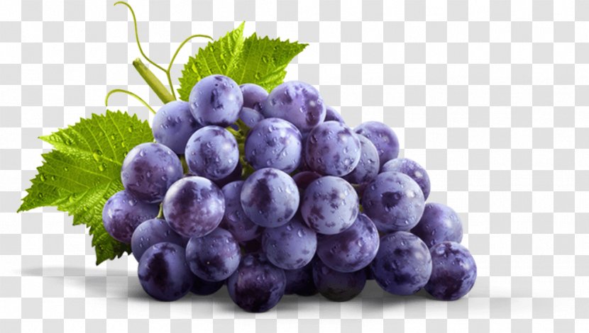 Juice Fizzy Drinks Concord Grape Gelatin Dessert - Natural Foods Transparent PNG