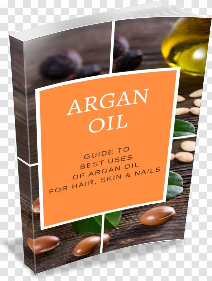 Argan Oil Health Essential Superfood - Beauty Transparent PNG