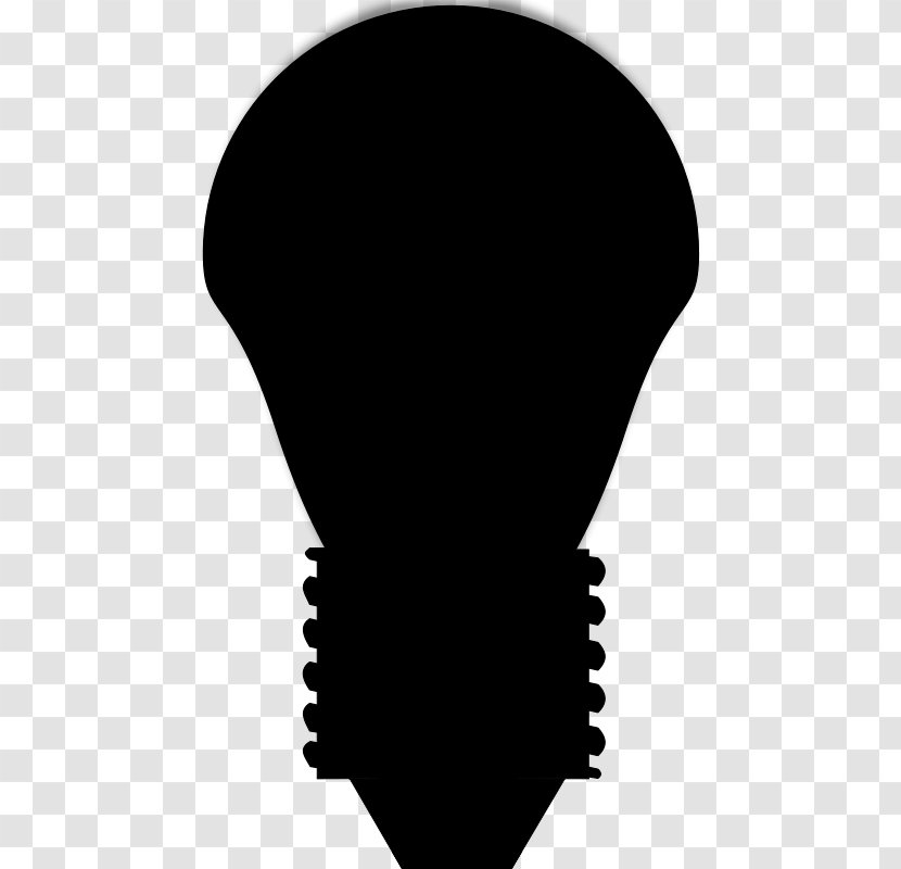 Incandescent Light Bulb Lamp Lighting - Electricity Transparent PNG