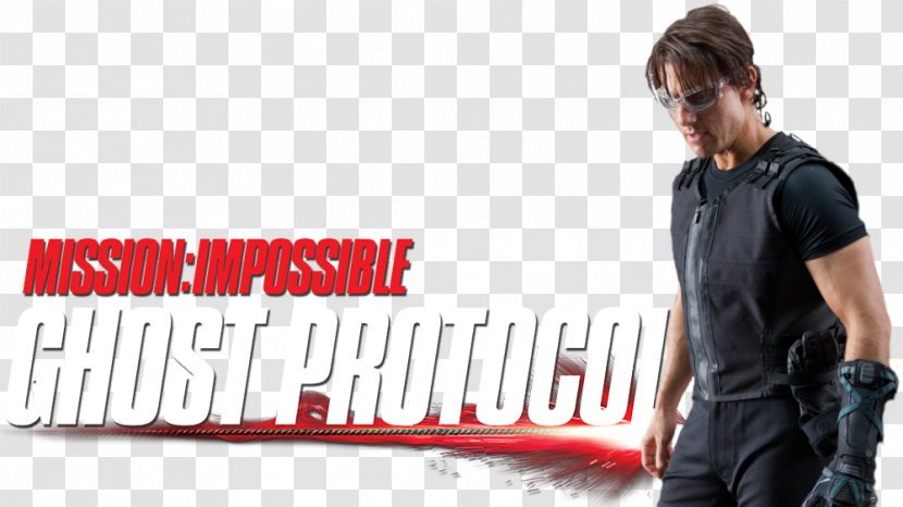 Mission: Impossible Television Film Fan Art - Job - Tom Cruise Transparent PNG