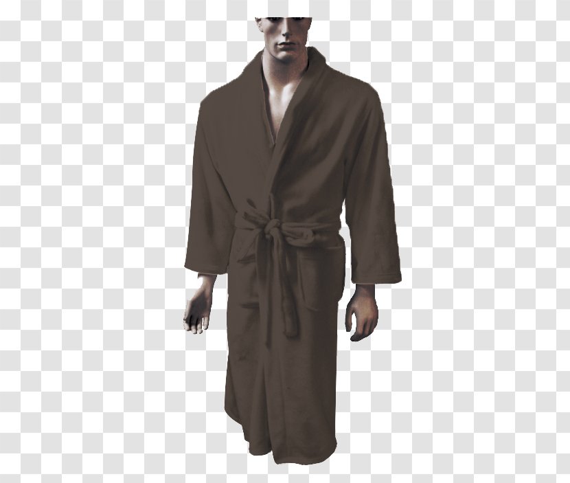 Robe - Belt Massage Transparent PNG