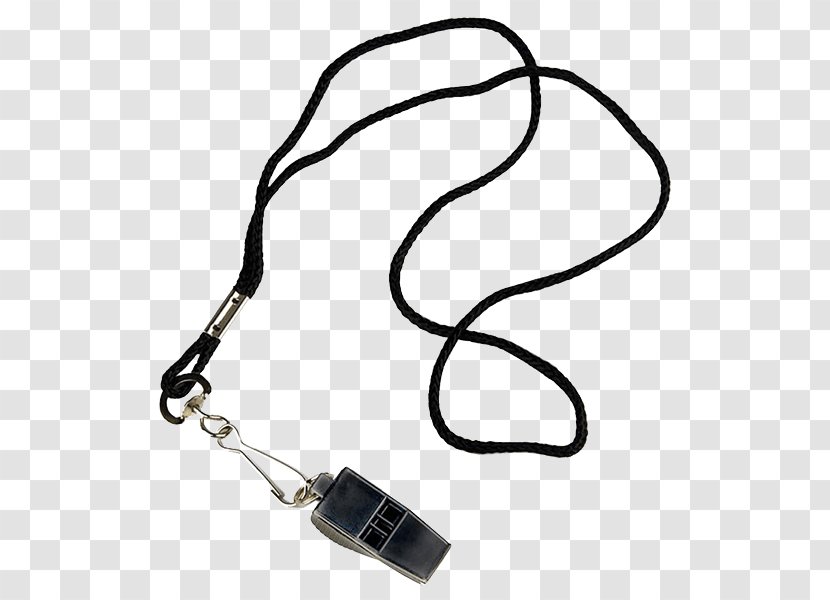 Clothing Accessories Tandem Sports Warehouse Whistle Lanyard Transparent PNG