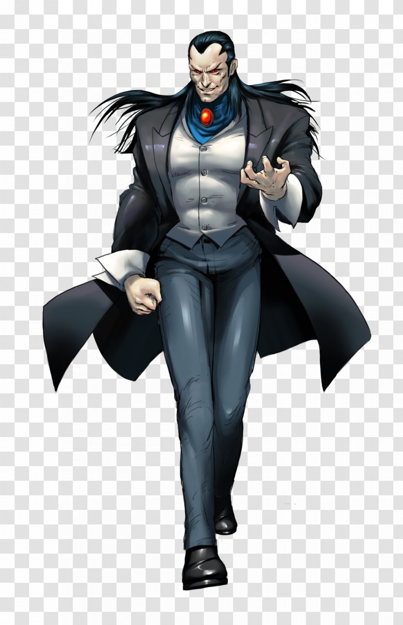 Morlun The Amazing Spider-Man 2 Electro Unlimited - Fictional Character - Marvel Transparent PNG