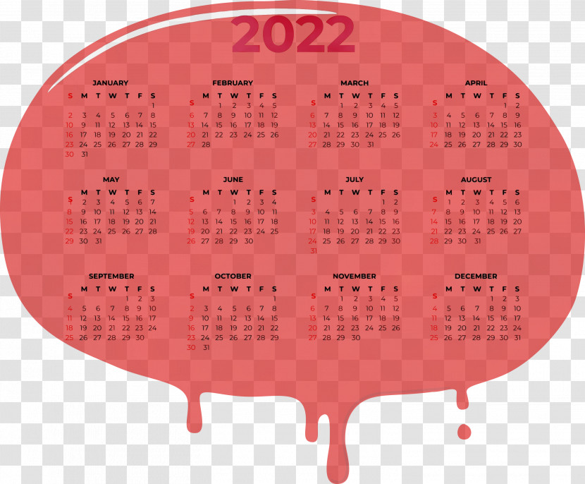Calendar System Annual Calendar Week Month 2021 Transparent PNG