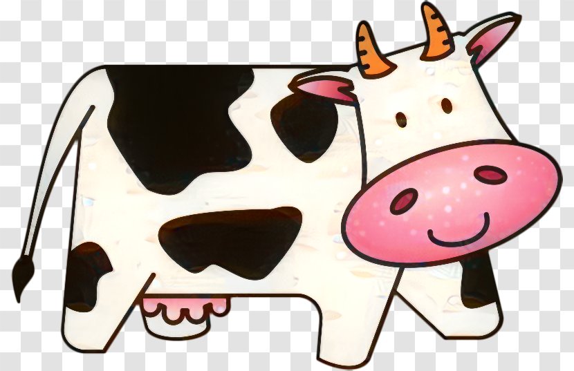 Dairy Cattle Milk Farm - Humour - Drink Transparent PNG