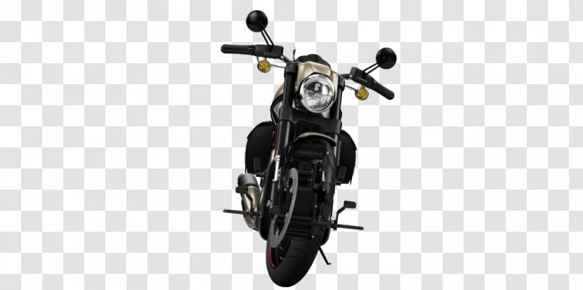 Harley-Davidson VRSC Motorcycle Cruiser Scooter - Bicycle Accessory - Gemballa Transparent PNG