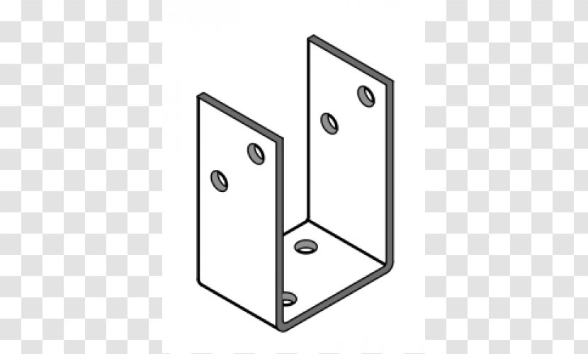Door Handle Line Angle Point - Hardware Accessory Transparent PNG