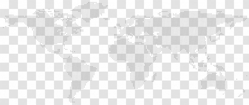 World Map Mapa Polityczna Sales - Agency Agreement Transparent PNG