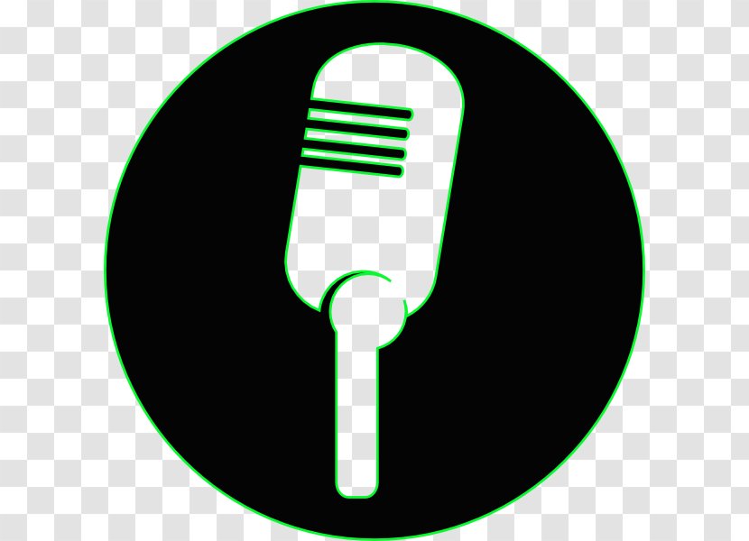 Wireless Microphone Free Content Clip Art - Logo - Ham Radio Clipart Transparent PNG