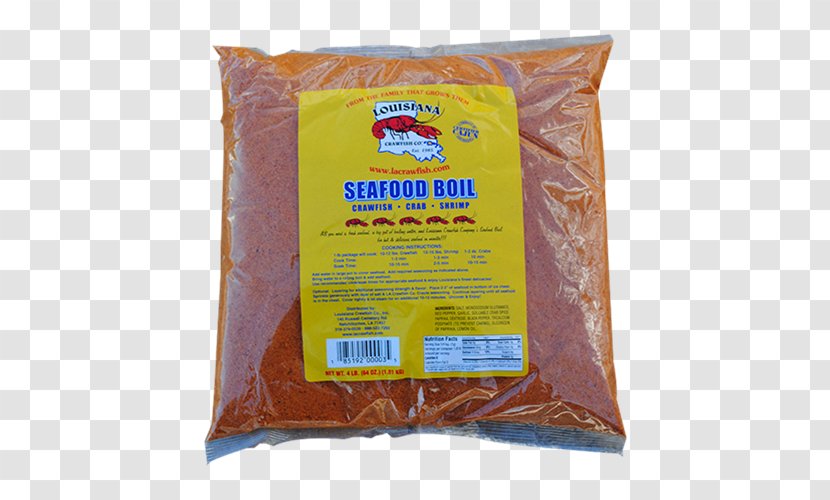 Seafood Boil Louisiana Crawfish Ingredient Crayfish - Recipe Transparent PNG