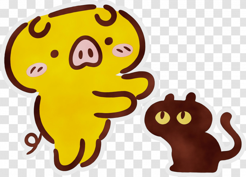 Emoticon Transparent PNG