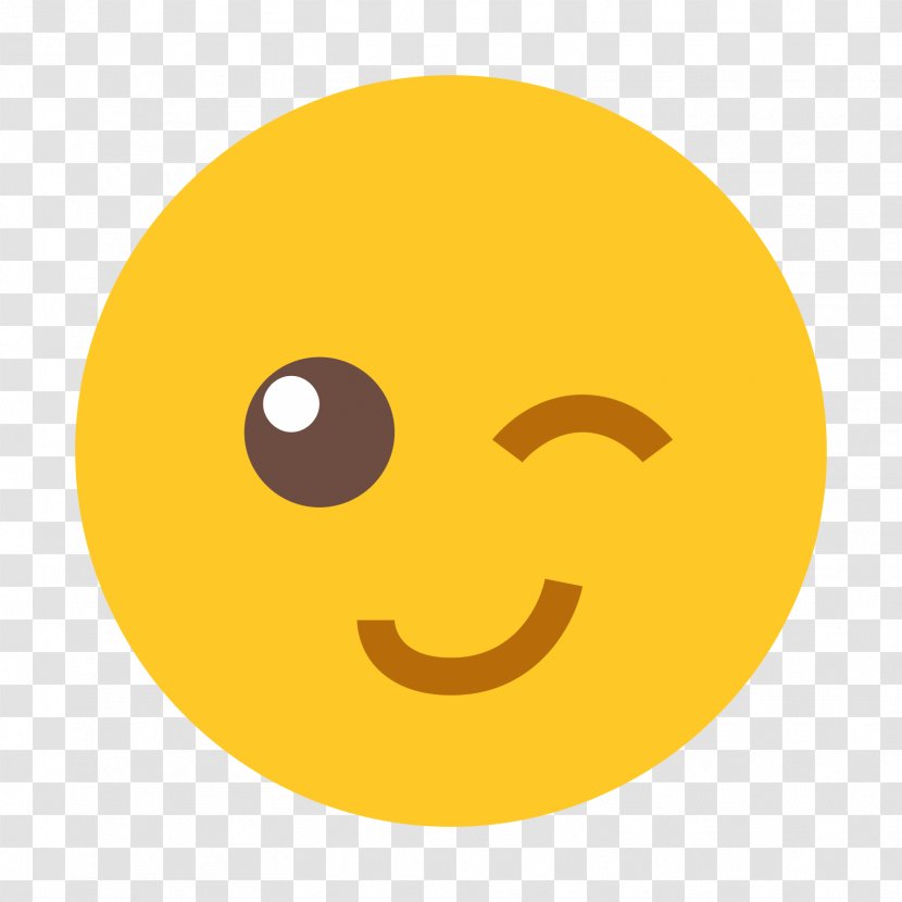 Emoji Emoticon Smiley - Happiness Transparent PNG