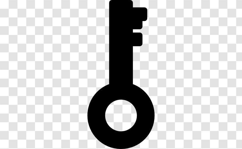 Key Vector - Symbol - Logo Transparent PNG