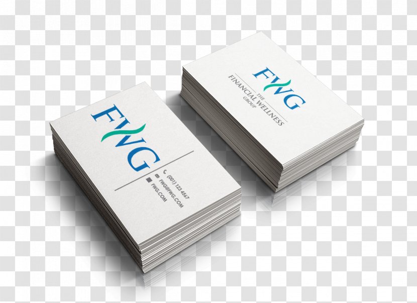 Business Card Design Paper Cards - Color Transparent PNG
