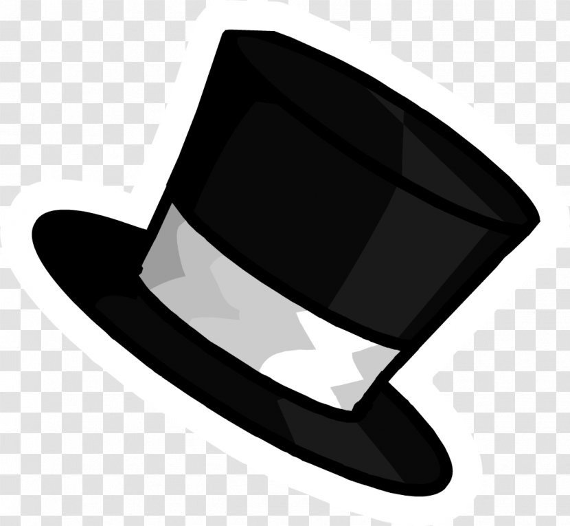 The Mad Hatter Top Hat Clip Art - Drawing - Cliparts Transparent PNG