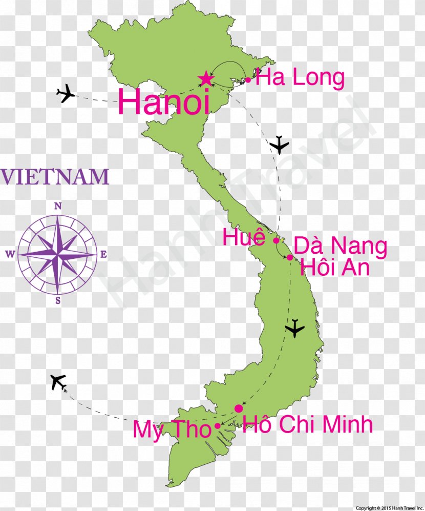 Saveurs Et Decouvertes Graphics Diagram Leaf Vietnam - Hue Transparent PNG