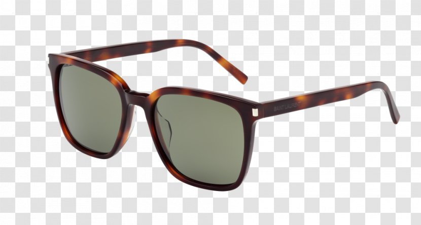 Tommy Hilfiger Versace Sunglasses Designer - Saint Laurent Transparent PNG