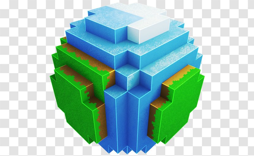 World Of Cubes Survival Craft With Skins Export Worldcraft 2 Planet Minecraft: Pocket Edition - 3d Build - Minecraft Transparent PNG