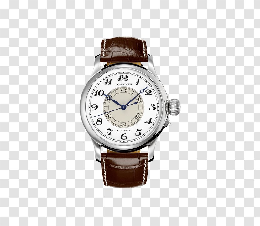 Longines Watch Clock Chronograph JamesEdition - Raindrops Material 13 0 1 Transparent PNG