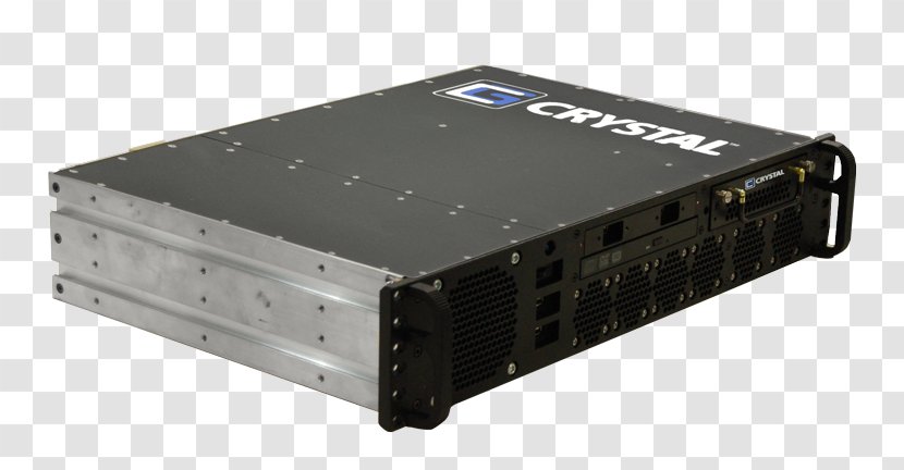 Disk Array 19-inch Rack Rugged Computer Servers - Power Inverter Transparent PNG