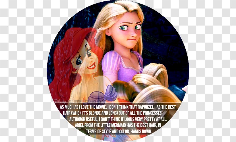Tangled Rapunzel Elsa The Walt Disney Company Princess - Fictional Character Transparent PNG