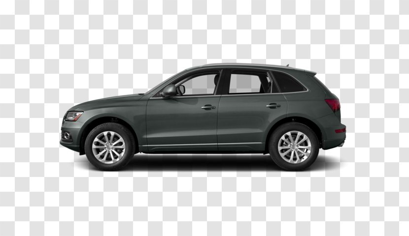 Audi Quattro Car 2013 Q5 3.0T Premium Plus 2.0T - Brand Transparent PNG