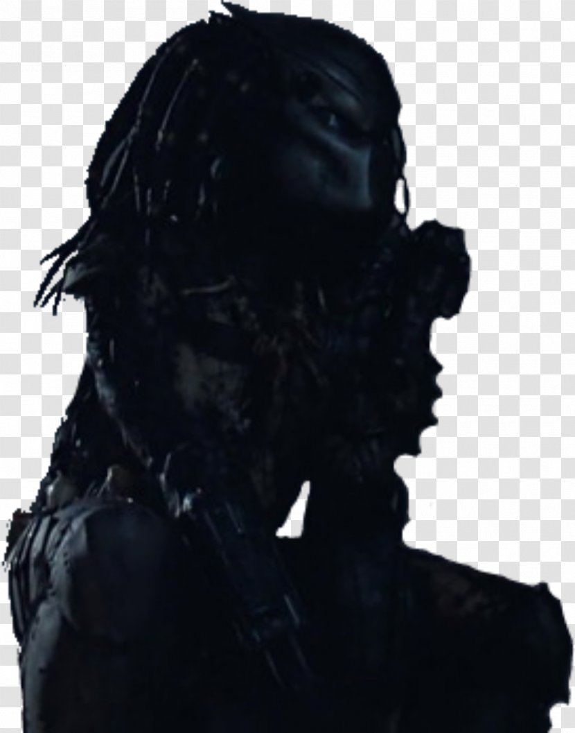 Predator 20th Century Fox Jungle Rendering Transparent PNG