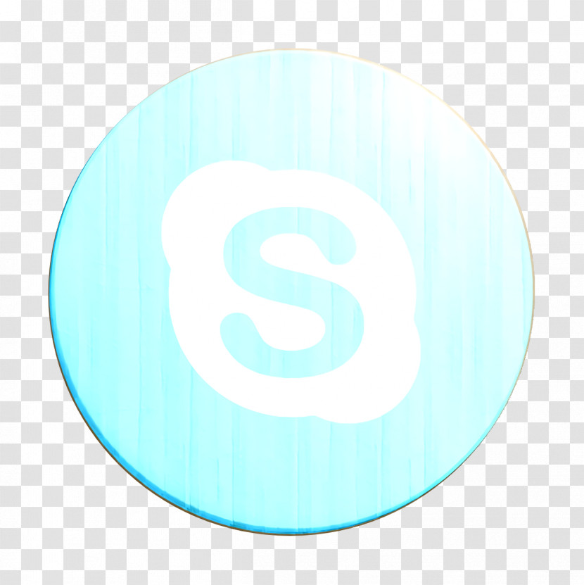 Share Icon Skype Icon Social Icon Transparent PNG