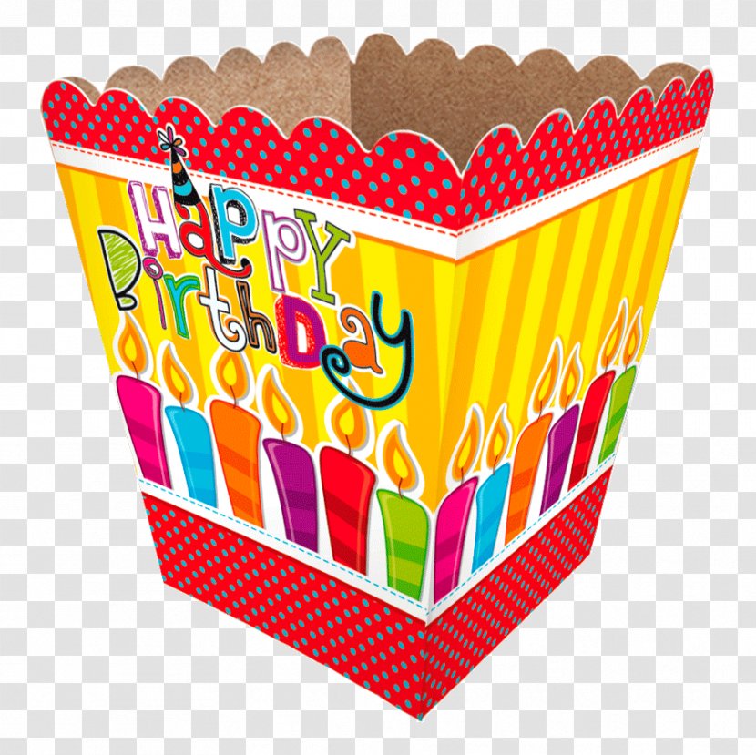 Birthday Gift Party Product Baby Shower - Snack Transparent PNG