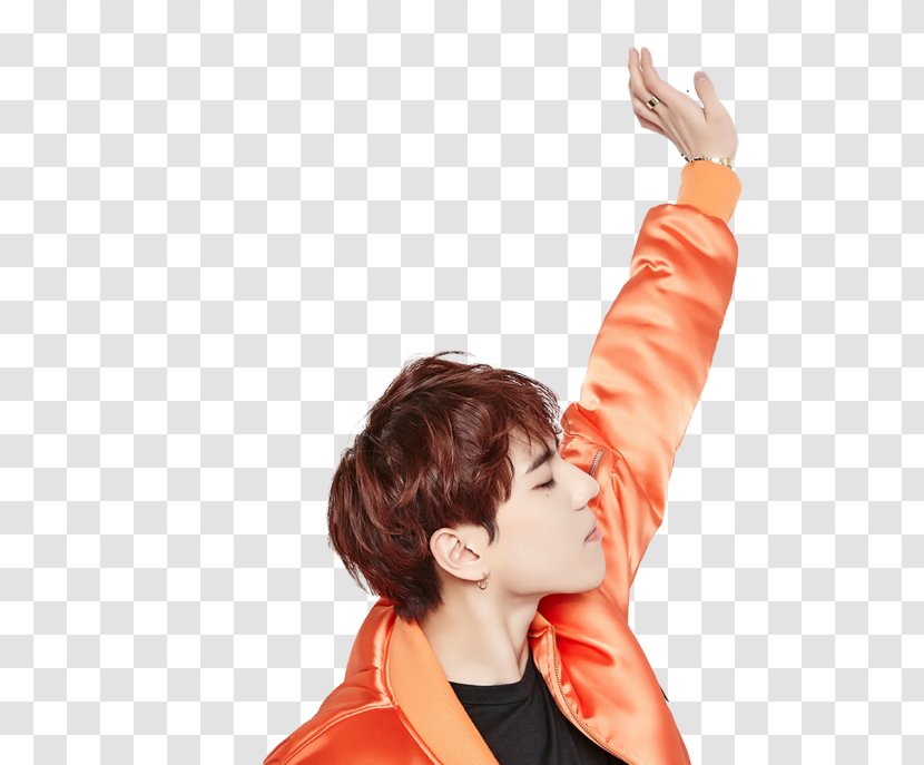 Kim Yugyeom GOT7 Never Ever K-pop Desktop Wallpaper - Jb - Got7 Fly Transparent PNG