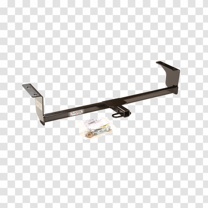 Car Suzuki Trailer Tow Hitch Vehicle - Mitsubishi Pajero Transparent PNG