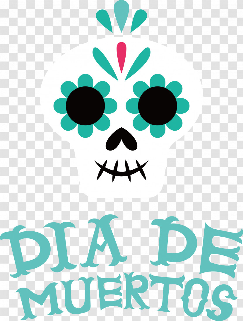 Day Of The Dead Día De Los Muertos Día De Muertos Transparent PNG