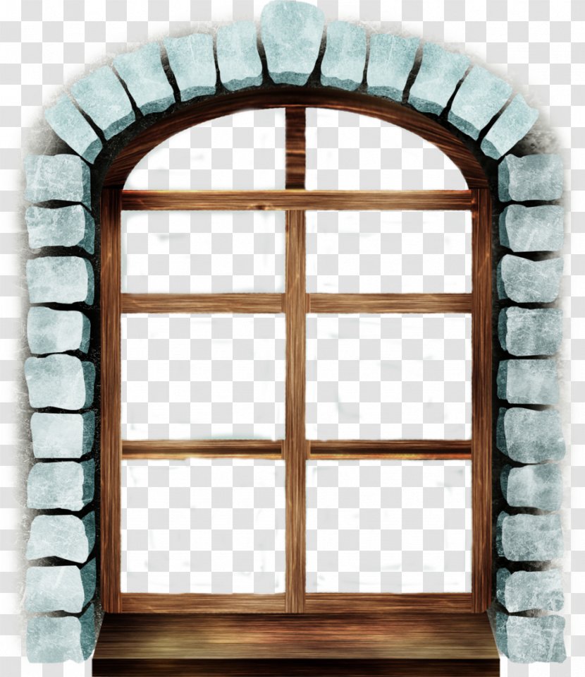 Window Clip Art Transparent PNG