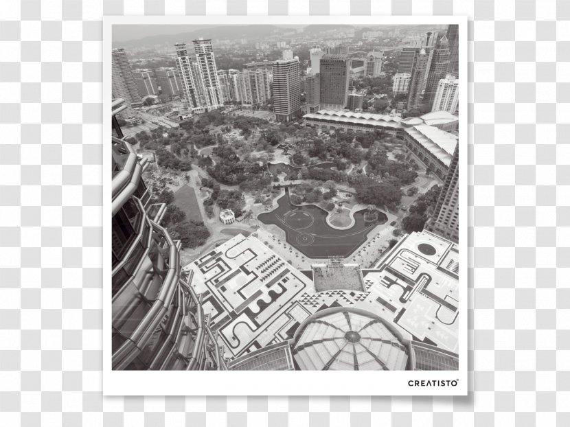 Petronas Towers Stock Photography - Urban Design Transparent PNG