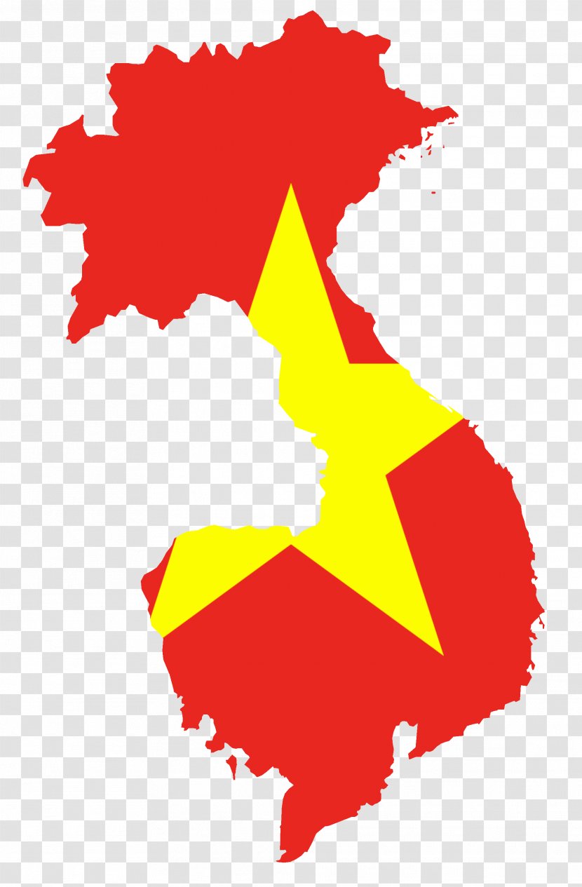 Vietnam War: The War In 50 Events: From First Indochina To Fall Of Saigon (War Books, History) Wars - Flag Cliparts Transparent PNG