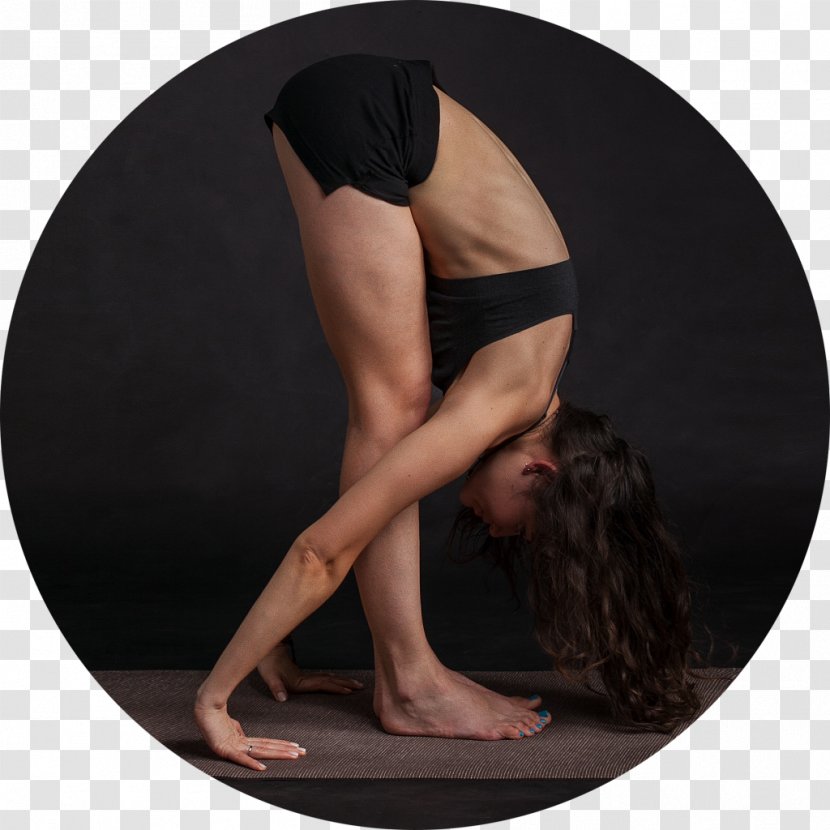 Ashtanga Vinyasa Yoga Asana Series Hatha - Cartoon Transparent PNG