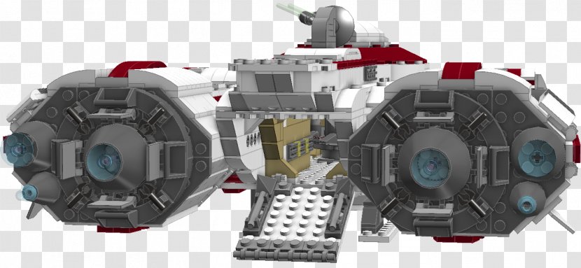 Lego Star Wars Ideas Mos Eisley - Light Transparent PNG