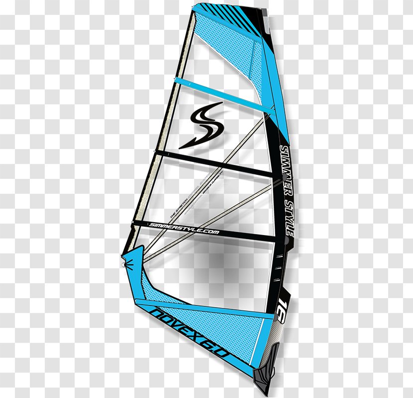 Sailing Windsurfing Kitesurfing - Boat - Sail Transparent PNG