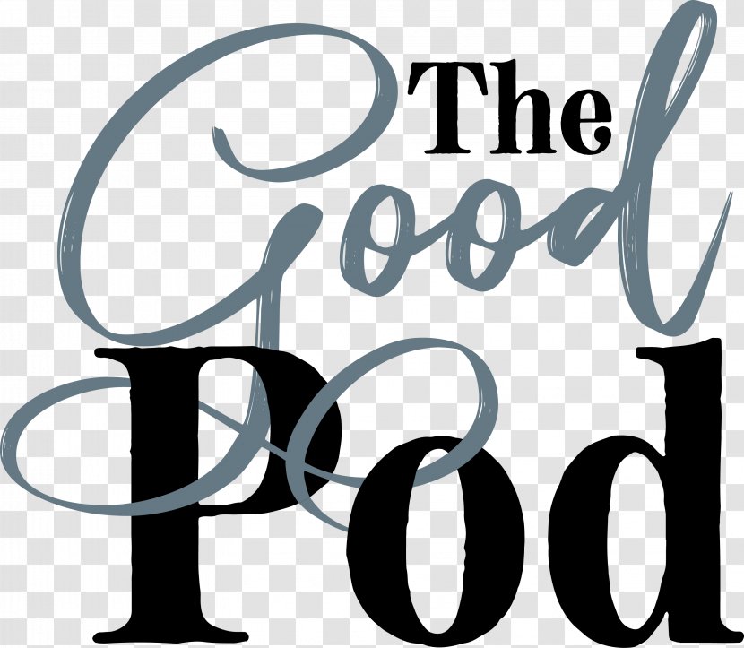 Podcast The Good Pod Digital Marketing Blog - Silhouette Transparent PNG