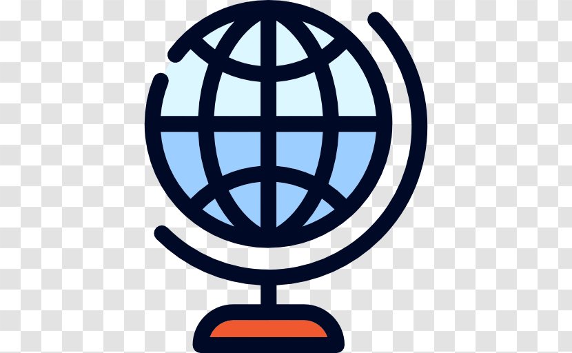World Globe Offshore Bank Business - Symbol - Planeta Tierra Transparent PNG
