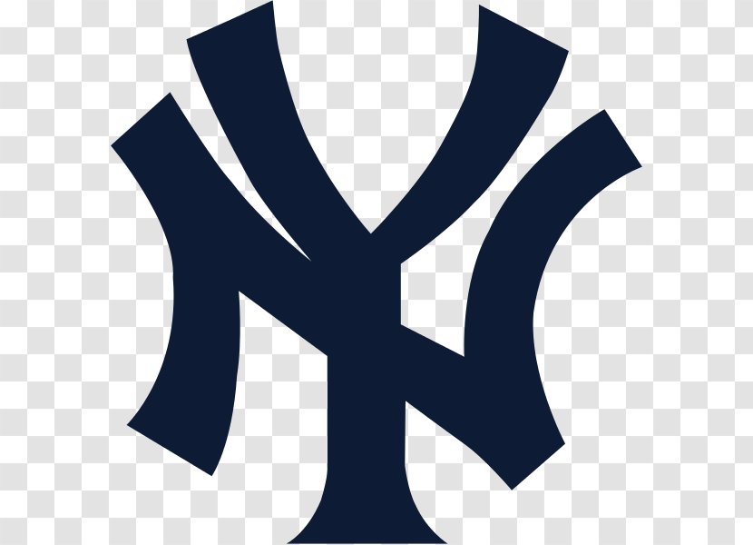 Logos And Uniforms Of The New York Yankees Tampa Bay Rays Yankee Stadium MLB - Goose Gossage - Baseball Transparent PNG