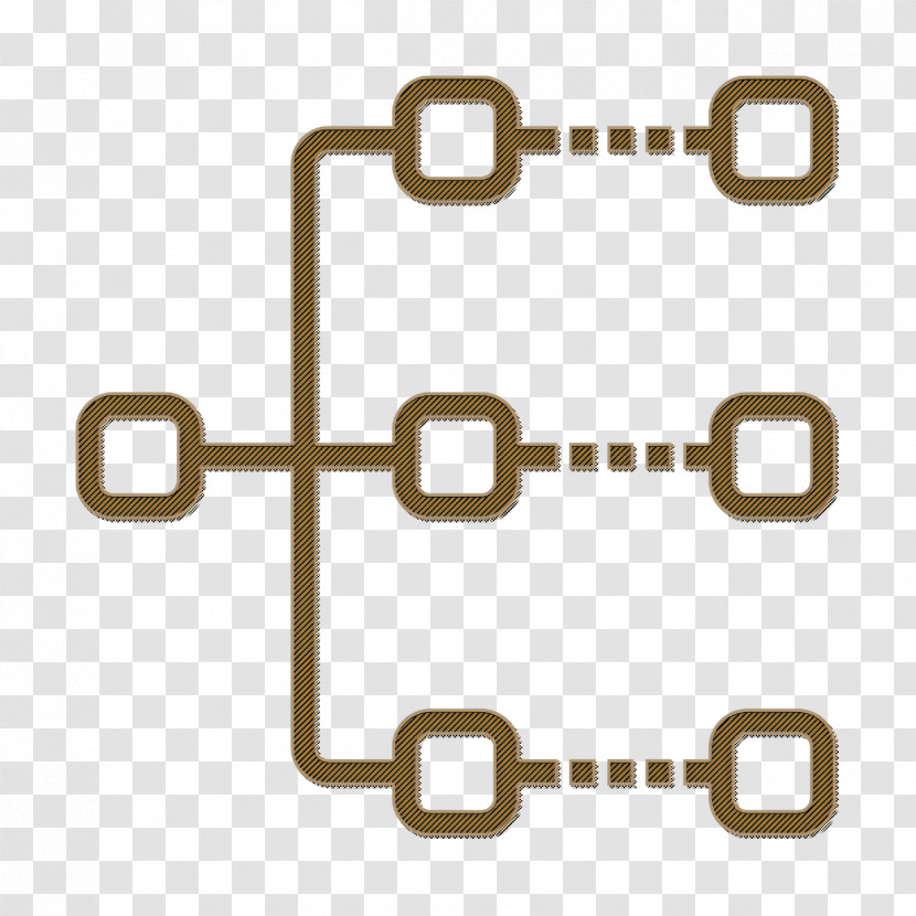 Diagram Icon Analytics Icon Process Icon Transparent PNG
