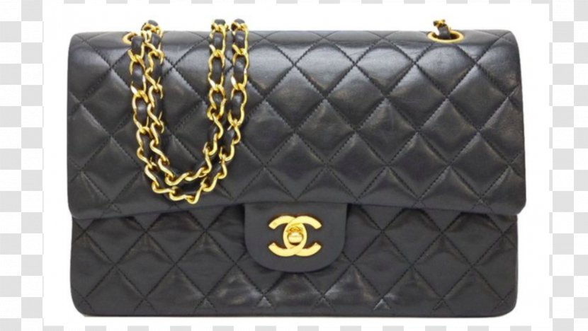 Handbag Chanel 2.55 Fashion Transparent PNG