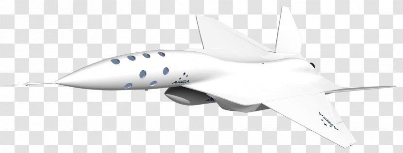 Shark Supersonic Transport Aerospace Engineering Speed - Cartilaginous Fish Transparent PNG