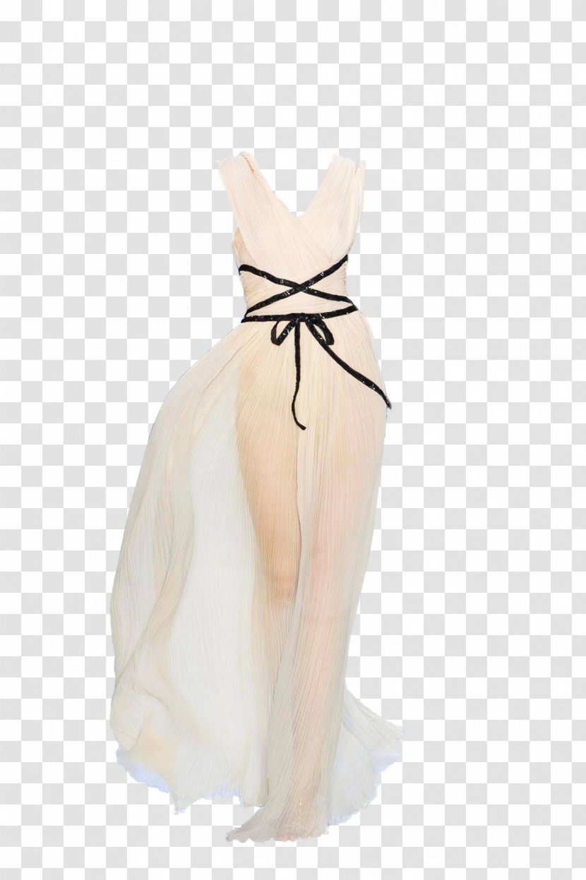 Wedding Dress Shoulder Party Cocktail - Day Transparent PNG