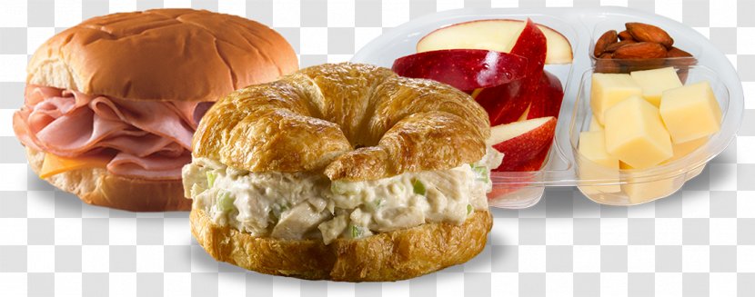 Slider Breakfast Sandwich Food Menu - American Transparent PNG