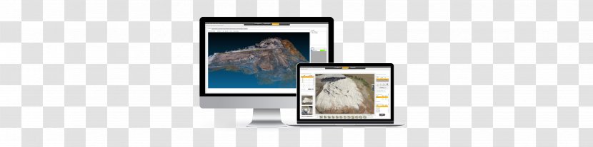 Orthophoto Data Surveyor Photogrammetry - Map - Mapping Software Transparent PNG